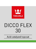 Tikkurila Dicco Flex 30 18l (Тиккурила Дикко Флекс 30 18л.)