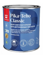 Tikkurila Pika-Teho Classic (пр-во Россия) 0,9л