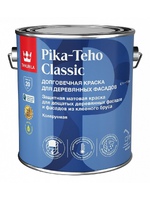 Tikkurila Pika-Teho Classic (пр-во Россия) 2,7л